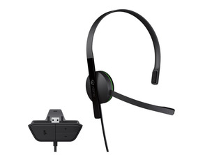 Ajouter au panier Xbox One Chat Headset Xbox One Chat Headset