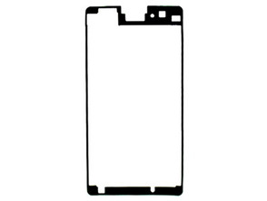 Ajouter au panier 3M Digitizer Frame Adhesive Sticker for Sony Xperia Z1 Compact 3M Digitizer Frame Adhesive Sticker for Sony Xperia Z1 Compact