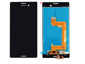 Full Screen replacement for Sony Xperia M4 Aqua (E2303) Black