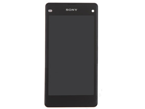 Full Screen replacement for Xperia Z1 Compact