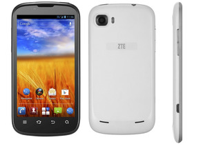 Ajouter au panier ZTE Grand X M Blanc ZTE Grand X M Blanc