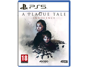 Ajouter au panier A Plague Tale: Innocente PS5 A Plague Tale: Innocente PS5