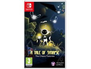 A Tale of Synapse: The Chaos Theories Switch