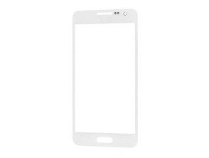 Ajouter au panier Front Glass for Samsung Galaxy A3 White Front Glass for Samsung Galaxy A3 White