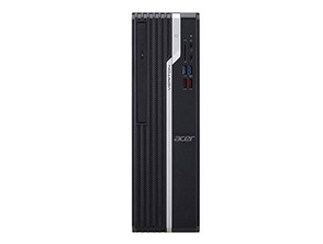 Ajouter au panier Acer Veriton X2660G i5/8 GO/512 GO/W10P Acer Veriton X2660G i5/8 GO/512 GO/W10P