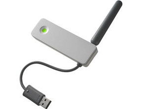 Adaptateur Réseau Sans Fil Xbox 360