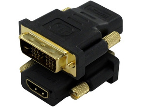 Ajouter au panier DVI - HDMI adapter DVI - HDMI adapter