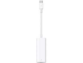 Ajouter au panier Adaptador Apple MMEL2ZM/A de USB-C A Thunderbolt 2 Adaptador Apple MMEL2ZM/A de USB-C A Thunderbolt 2