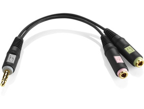 Ajouter au panier Câble adaptateur Sennheiser PCV 05 Câble adaptateur Sennheiser PCV 05