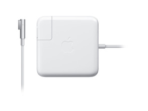 Ajouter au panier Adaptador de corriente Apple MagSafe 60W MC461Z/A para MacBook y MacBook Pro 13 " Adaptador de corriente Apple MagSafe 60W MC461Z/A para MacBook y MacBook Pro 13 "