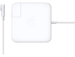 Ajouter au panier Adaptador de corriente Apple MagSafe MC556Z/B 85W para MacBook Pro 2010 Adaptador de corriente Apple MagSafe MC556Z/B 85W para MacBook Pro 2010