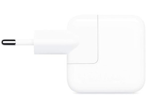 Adaptador de corriente Apple MGN03ZM/A 12W iPhone / iPad/iPod