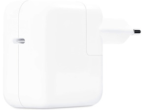 Ajouter au panier Adaptador de corriente Apple USB Tipo C 30W iPhone / iPad/MacBook Air 13 " Adaptador de corriente Apple USB Tipo C 30W iPhone / iPad/MacBook Air 13 "