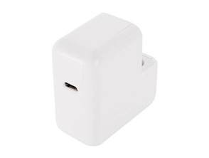 Adaptateur secteur USB‑C 29 W