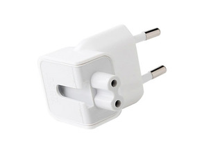 Ajouter au panier Adapter Plug Europe for Apple Adapter Plug Europe for Apple