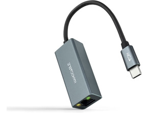 Ajouter au panier Adaptador USB-C a RJ45 Nanocable 10.03.0406 1000 Mbit / s Adaptador USB-C a RJ45 Nanocable 10.03.0406 1000 Mbit / s