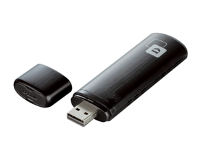 adaptateur USB D-Link DWA-182 double bande