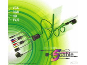 Ajouter au panier Cable 5 Output Xbox 360 Cable 5 Output Xbox 360