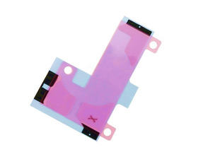 Adhésif de la Batterie - iPhone 11 Pro