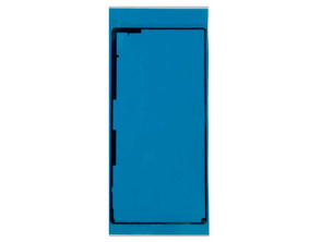 Front Frame Sticker for Huawei P7