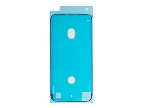 Scellant Adhésif Face Avant - iPhone 7/iPhone 8 Noire