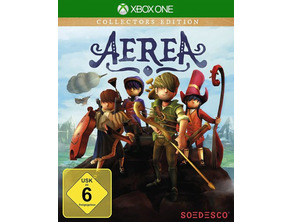 Ajouter au panier Aerea Collector's Edition (ENG) Xbox One Aerea Collector's Edition (ENG) Xbox One