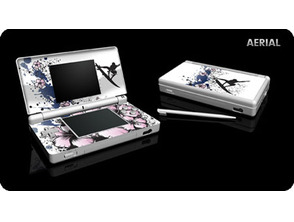 Skin Aerial NDS Lite
