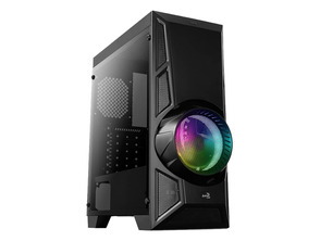 Ajouter au panier Aerocool Aeroengine ATX RVB Aerocool Aeroengine ATX RVB