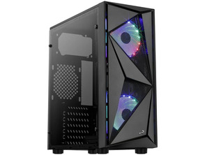 Ajouter au panier Aerocool GliderCosmo RVB ATX Aerocool GliderCosmo RVB ATX