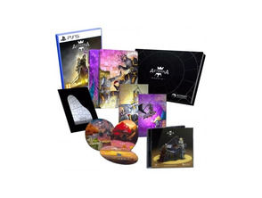 Ajouter au panier Aeterna Noctis Caos Edition PS5 Aeterna Noctis Caos Edition PS5