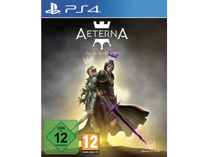 Ajouter au panier Aeterna Noctis PS4 Aeterna Noctis PS4