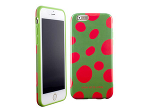 Ajouter au panier TPU Protective green with Red Spots Agatha Ruiz de la Prada for iPhone 6 TPU Protective green with Red Spots Agatha Ruiz de la Prada for iPhone 6