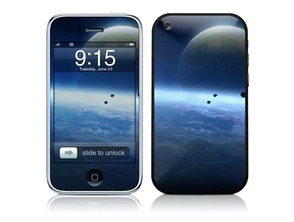 Skin Kobol iPhone 3G/3Gs