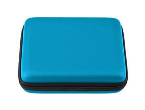 Ajouter au panier Airfoam Pouch for Nintendo 2DS Noir / Vert Airfoam Pouch for Nintendo 2DS Noir / Vert