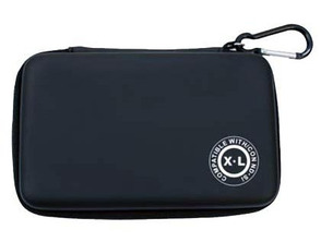 Airfoam Pocket Dark Brown DSi XL