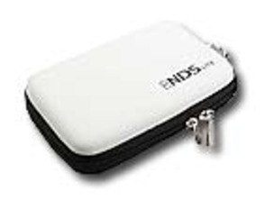 Airform Pocket for NintendoDS Lite White