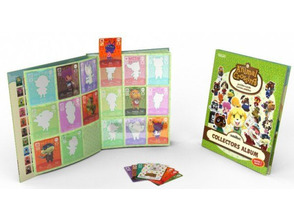 Ajouter au panier ALBUM ANIMAL CROSSING   3 CARTES AMiiBO (SÉRIE 1) ALBUM ANIMAL CROSSING   3 CARTES AMiiBO (SÉRIE 1)