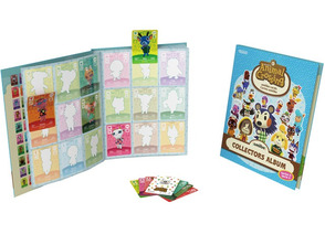 Ajouter au panier ALBUM ANIMAL CROSSING   3 CARTES AMiiBO (SÉRIE 3) ALBUM ANIMAL CROSSING   3 CARTES AMiiBO (SÉRIE 3)