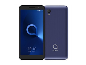 Ajouter au panier Alcatel 1 5033D (2019) Bleu Alcatel 1 5033D (2019) Bleu