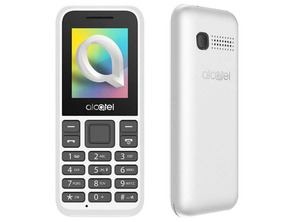 Ajouter au panier Alcatel 1066D Blanc Alcatel 1066D Blanc