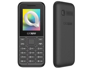 Ajouter au panier Alcatel 1066D Noire Alcatel 1066D Noire