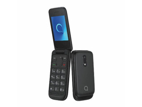 Ajouter au panier Alcatel 2053D Noire Alcatel 2053D Noire