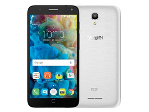 Ajouter au panier Alcatel POP 4 5051D (8Gb - 4G) Metal Silver Alcatel POP 4 5051D (8Gb - 4G) Metal Silver