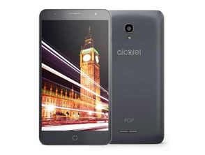 Ajouter au panier Alcatel POP 4 Plus 5056D (16Gb - 4G) Slate Alcatel POP 4 Plus 5056D (16Gb - 4G) Slate