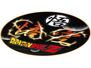 Ajouter au panier Alfombra Gaming Subsonic Dragon Ball Z Alfombra Gaming Subsonic Dragon Ball Z