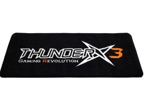 Ajouter au panier Tapis de Jeu ThunderX3 TGM10 XL Tapis de Jeu ThunderX3 TGM10 XL