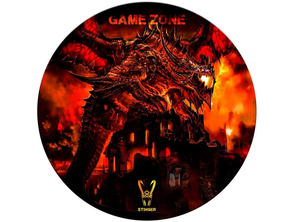 Ajouter au panier Tapis De Jeu Woxter Stinger Floorpad Aile De Mort Tapis De Jeu Woxter Stinger Floorpad Aile De Mort