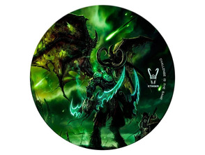 Ajouter au panier Tapis de Jeu Woxter Stinger Floorpad illidan Vert Tapis de Jeu Woxter Stinger Floorpad illidan Vert