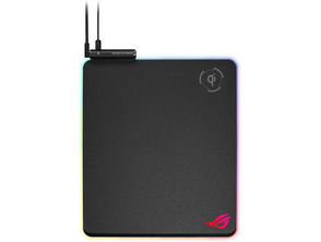 Ajouter au panier Alfombrilla ASUS RoG Balteus QI Alfombrilla ASUS RoG Balteus QI