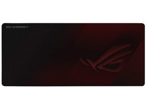Ajouter au panier Alfombrilla ASUS Rog Scabbard II Alfombrilla ASUS Rog Scabbard II